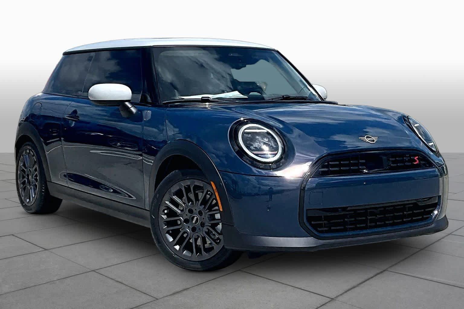 New 2026 MINI Cooper S FWD image 2