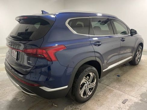 Used 2022 Hyundai Santa Fe SEL image 12