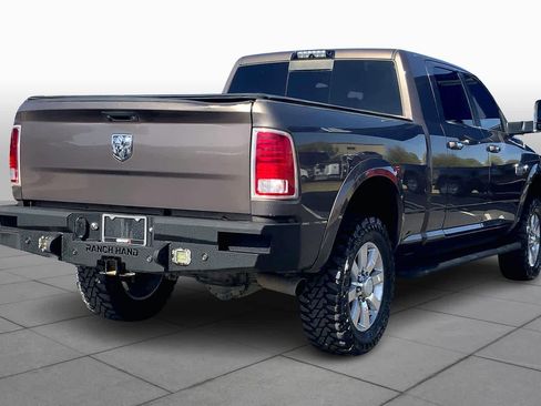 Used 2018 RAM 2500 Longhorn image 13