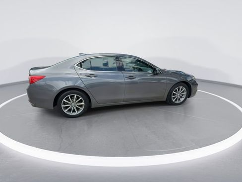 Used 2019 Acura TLX FWD image 9