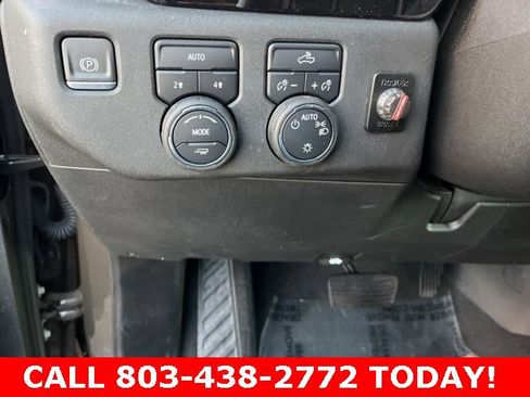 Used 2023 Chevrolet Silverado 1500 LT w/ Protection Package image 29