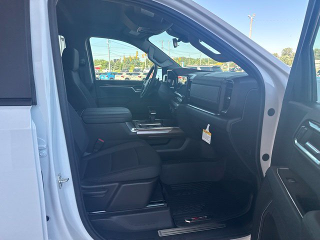 New 2026 Chevrolet Silverado 1500 RST AWD/4WD image 32