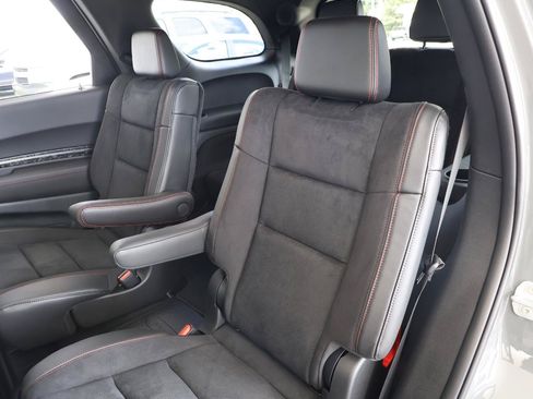 Used 2026 Dodge Durango R/T AWD/4WD image 22