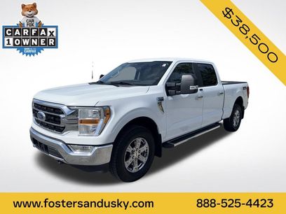 Used 2023 Ford F150 XLT w/ XTR Package