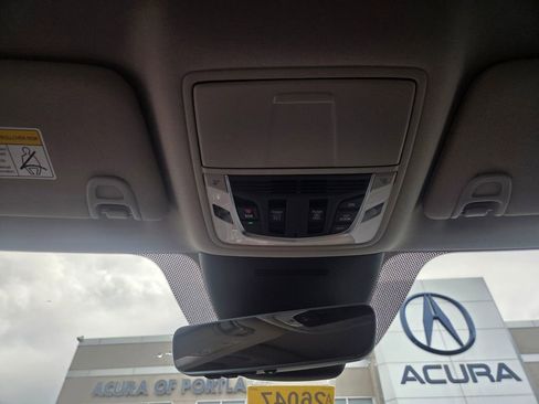 New 2026 Acura MDX SH-AWD w/ Advance Package image 23