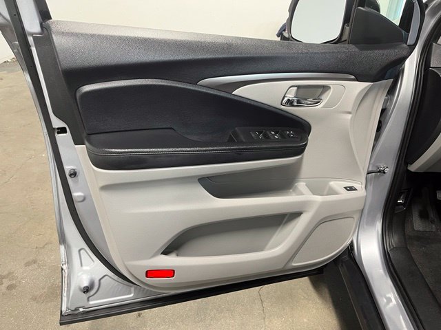 Used 2018 Honda Pilot EX-L image 25