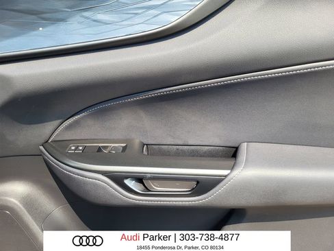 Used 2024 Lexus NX 350h AWD image 13