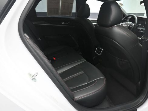 Used 2023 Kia K5 GT FWD image 24