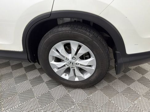 Used 2012 Honda CR-V EX image 19