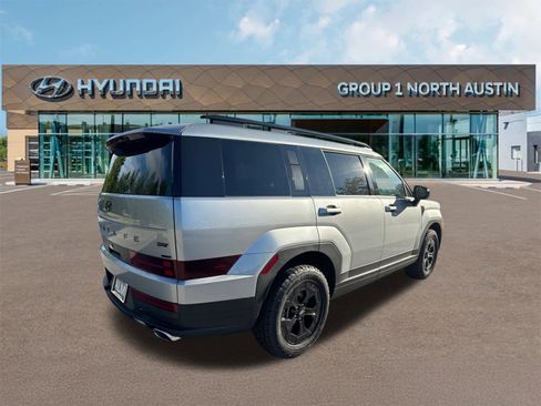 New 2026 Hyundai Santa Fe XRT image 5
