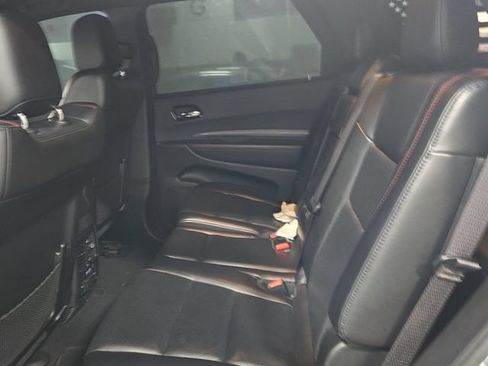 Used 2023 Dodge Durango GT AWD/4WD image 12