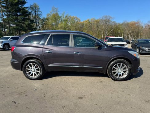 Used 2015 Buick Enclave Leather w/ Trailering Package AWD/4WD image 6