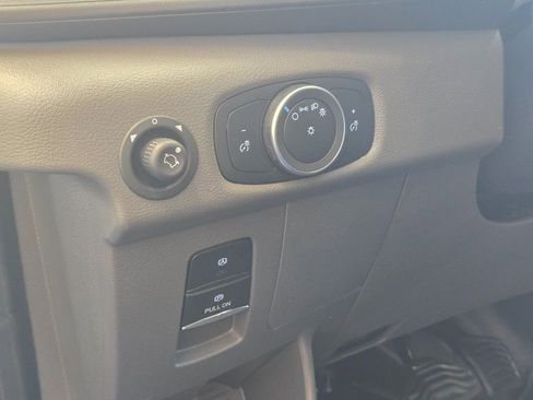 New 2025 Ford Transit 150 Low Roof w/ Load Area Protection Package image 12