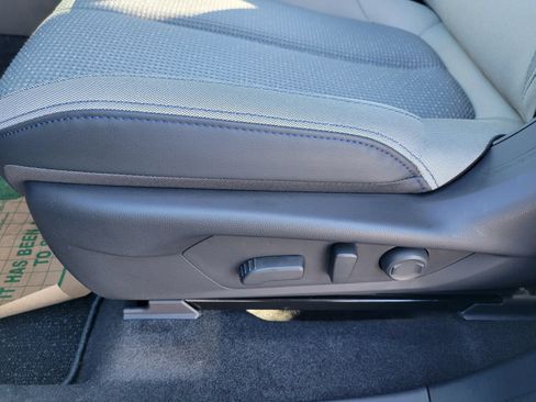 New 2026 Subaru Forester Premium AWD/4WD image 28