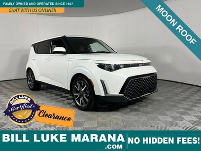 Used 2024 Kia Soul EX w/ Option Group 015