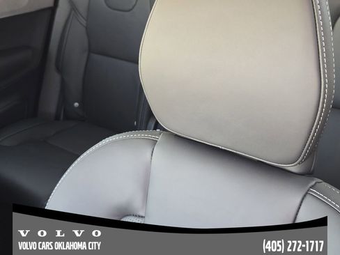 New 2026 Volvo XC90 B6 Ultra w/ Protection Package AWD/4WD image 14