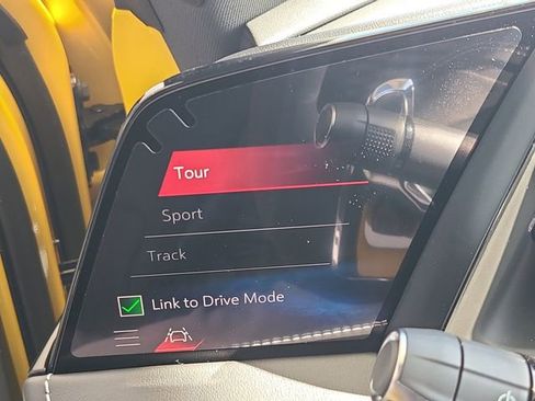 New 2026 Chevrolet Corvette Stingray Coupe w/ 1LT image 21