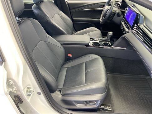Certified 2025 Toyota Camry XSE FWD image 32