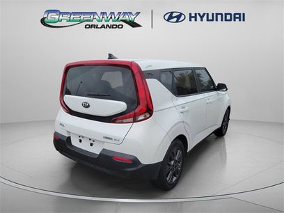 Used 2020 Kia Soul EX