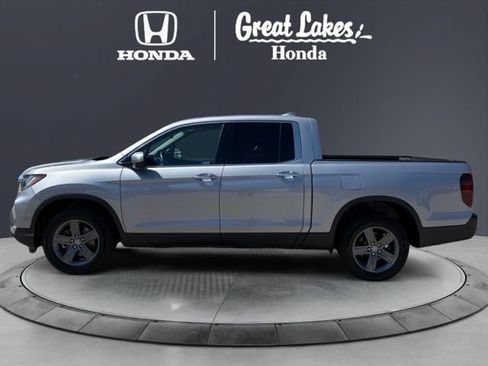 Used 2023 Honda Ridgeline RTL-E image 5