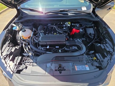 Used 2023 Ford Escape ST-Line w/ Tech Pack #1 FWD image 32