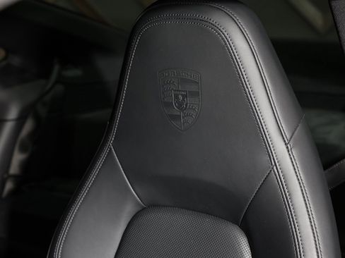 Used 2023 Porsche 911 Carrera S w/ Sport Chrono Package image 43