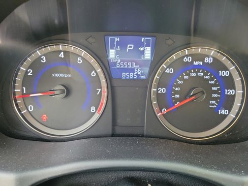 Used 2017 Hyundai Accent SE image 15