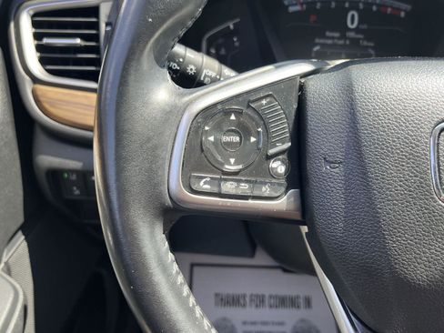 Used 2017 Honda CR-V Touring image 11