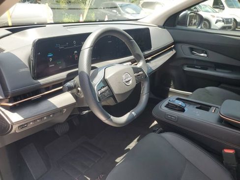Certified 2024 Nissan Ariya AWD image 14