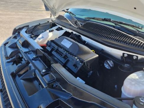 Used 2021 Chevrolet Express 2500 Extended w/ Driver Convenience Package image 27