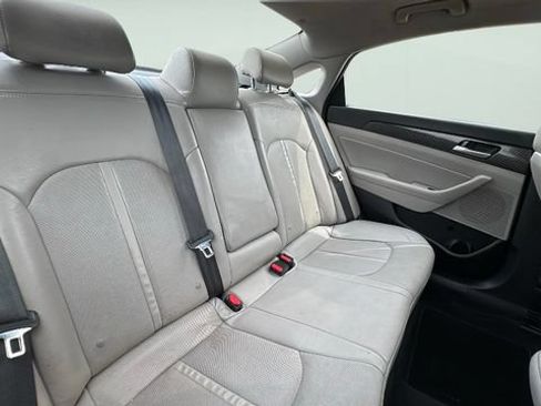 Used 2018 Hyundai Sonata Limited FWD image 26
