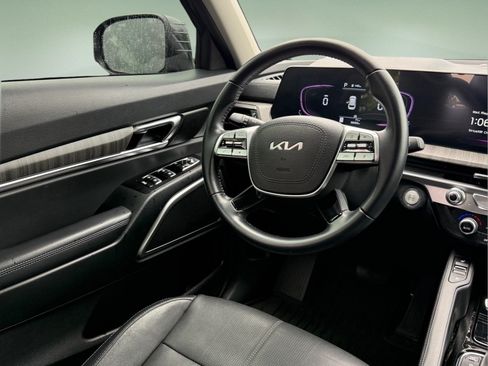Used 2024 Kia Telluride EX FWD image 10