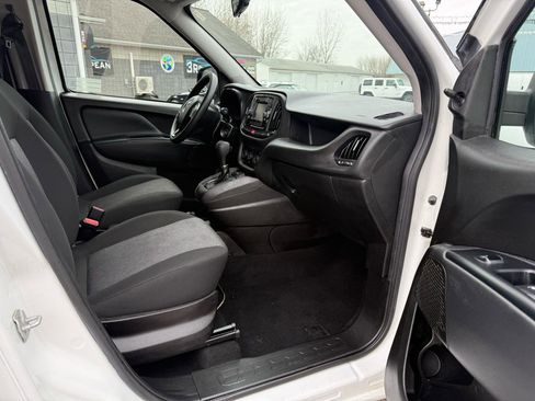 Used 2022 RAM ProMaster City Tradesman image 10