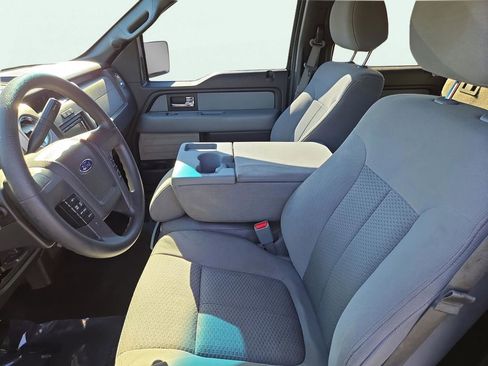 Used 2013 Ford F150 XLT image 19
