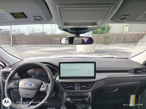 New 2026 Ford Escape Active w/ Tech Pack #1 image 9
