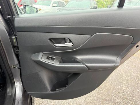 Used 2026 Nissan Sentra SR w/ Floor Mat Package FWD image 23