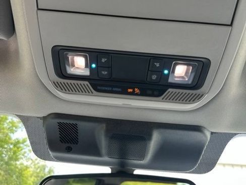 Used 2025 Ford F150 XLT w/ Equipment Group 301A Standard AWD/4WD image 41