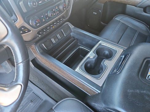 Used 2018 GMC Sierra 1500 Denali w/ Denali Ultimate Package image 20