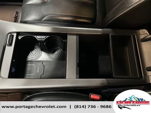 Used 2022 Hyundai Palisade Calligraphy image 31