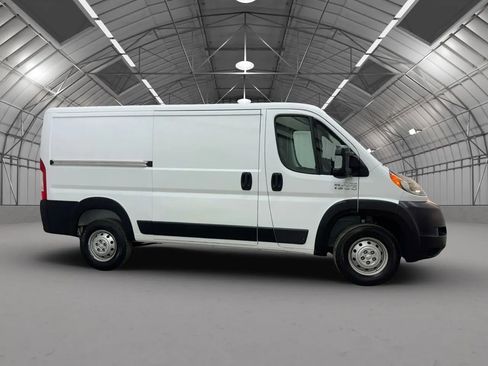 Used 2020 RAM ProMaster 1500 image 3