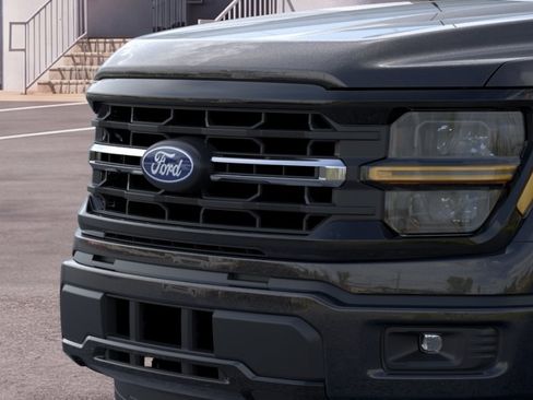 New 2026 Ford F150 XLT w/ Equipment Group 301A Standard RWD image 17