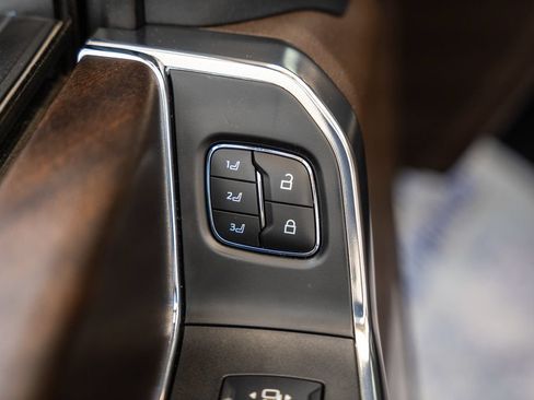 Certified 2025 Ford F150 King Ranch w/ FX4 Off-Road Package AWD/4WD image 54