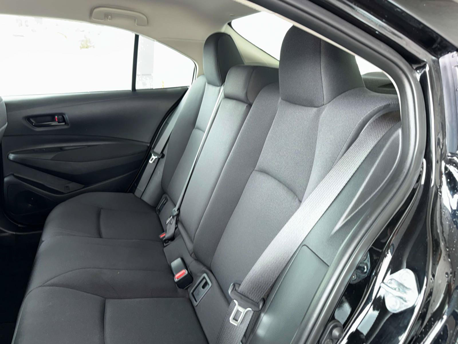 Used 2026 Toyota Corolla LE FWD image 13