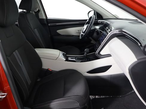 Used 2022 Hyundai Tucson SEL w/ Convenience Package FWD image 17