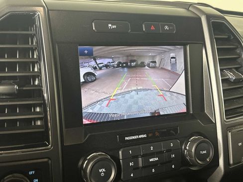 Used 2020 Ford F150 XLT w/ Equipment Group 302A Luxury image 33