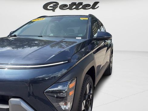 Used 2025 Hyundai Kona SEL AWD/4WD image 23
