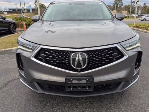Certified 2023 Acura RDX AWD w/ Advance Package image 3