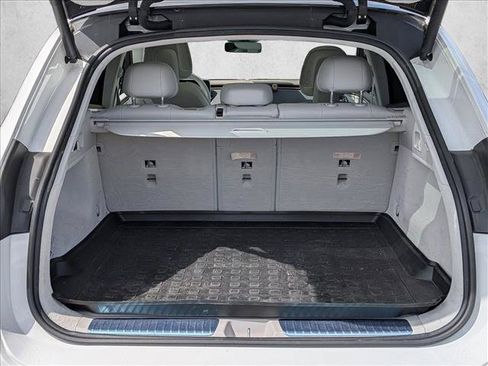 Certified 2023 Mercedes-Benz EQE 350+ 4MATIC SUV image 6