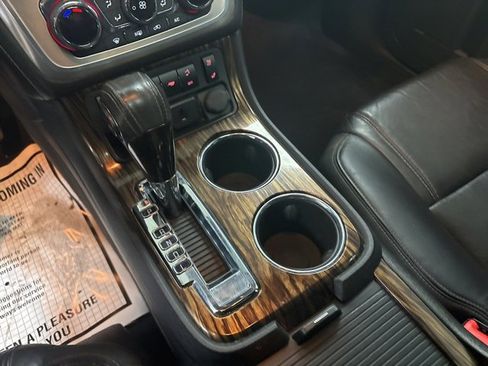 Used 2016 GMC Acadia Denali image 23