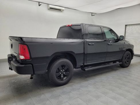 Used 2022 RAM 1500 Tradesman w/ Popular Equipment Group RWD image 10